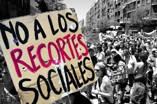 Nueva Tribuna (junio 2018): El reto de la necesaria agenda social - SE HACE CAMINO AL ANDAR